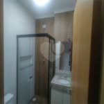 Apartamento para alugar com 1 quarto em Santana, São Paulo, SP