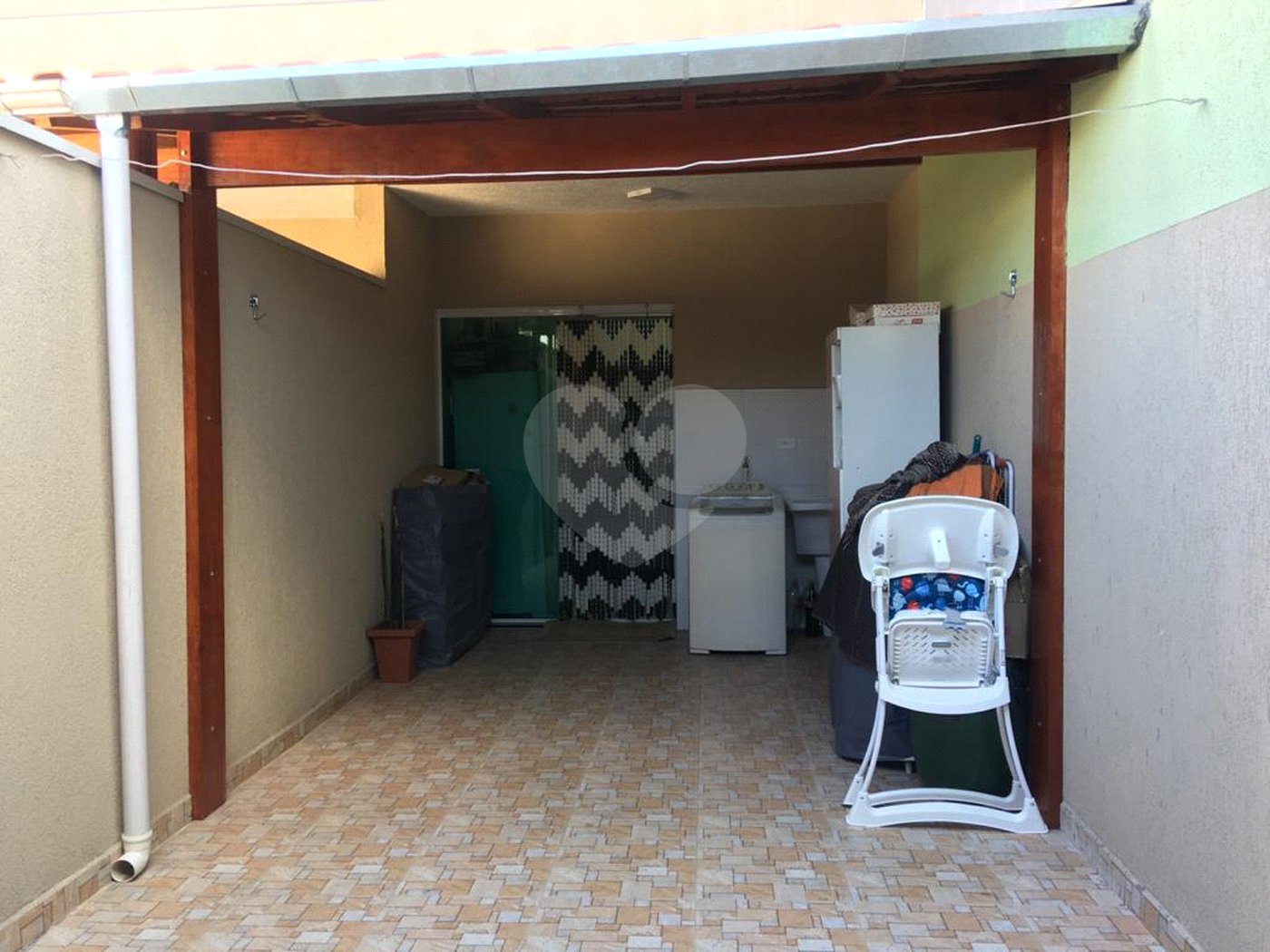 Casa à venda com 3 quartos em Parada XV de Novembro, São Paulo, SP