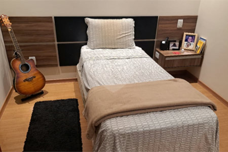 Casa à venda com 4 quartos, sendo 3 suítes,  no condomínio Res. Luzern, Campinas - SP