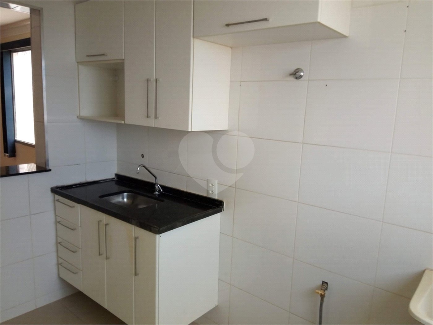 Apartamento para locação no Condomínio Monte Nevada