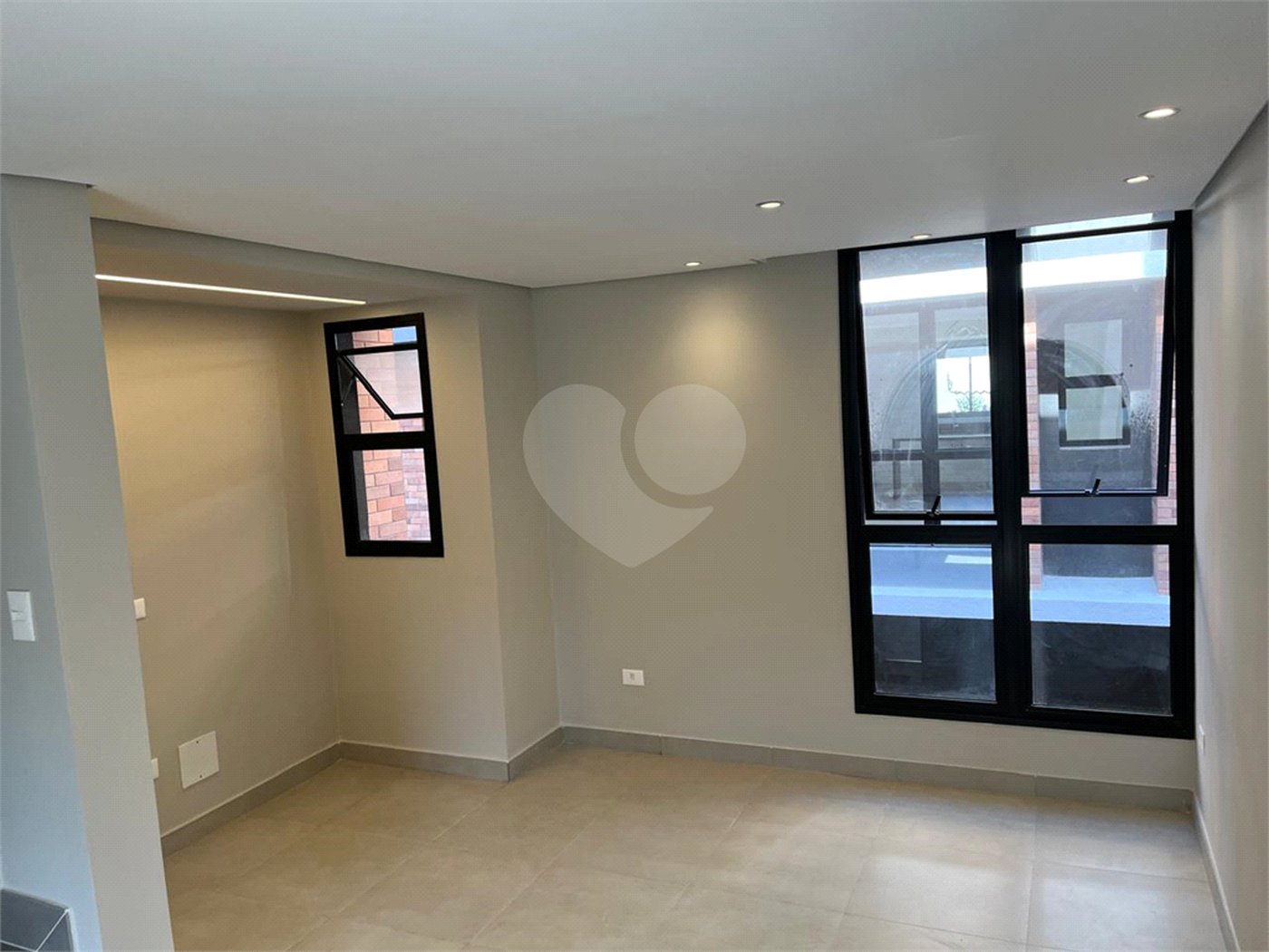 Casa à venda com 2 suítes no condomínio Cube Villa, São Paulo - SP