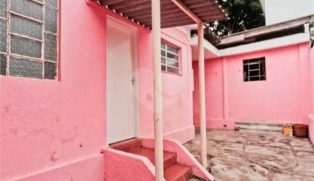 Casa Térrea à venda com 3 quartos em Imirim, São Paulo, SP