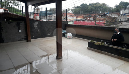 Casa à venda com 4 suítes em Vila Nova Cachoeirinha, São Paulo, SP