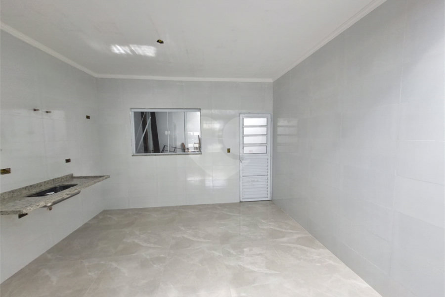 Sobrado à venda com 3 quartos, sendo 1 suíte, em Tucuruvi, São Paulo, SP