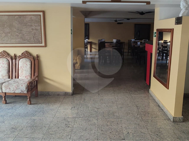 Apartamento à venda ou para alugar com 1 quarto em Bela Vista, São Paulo, SP