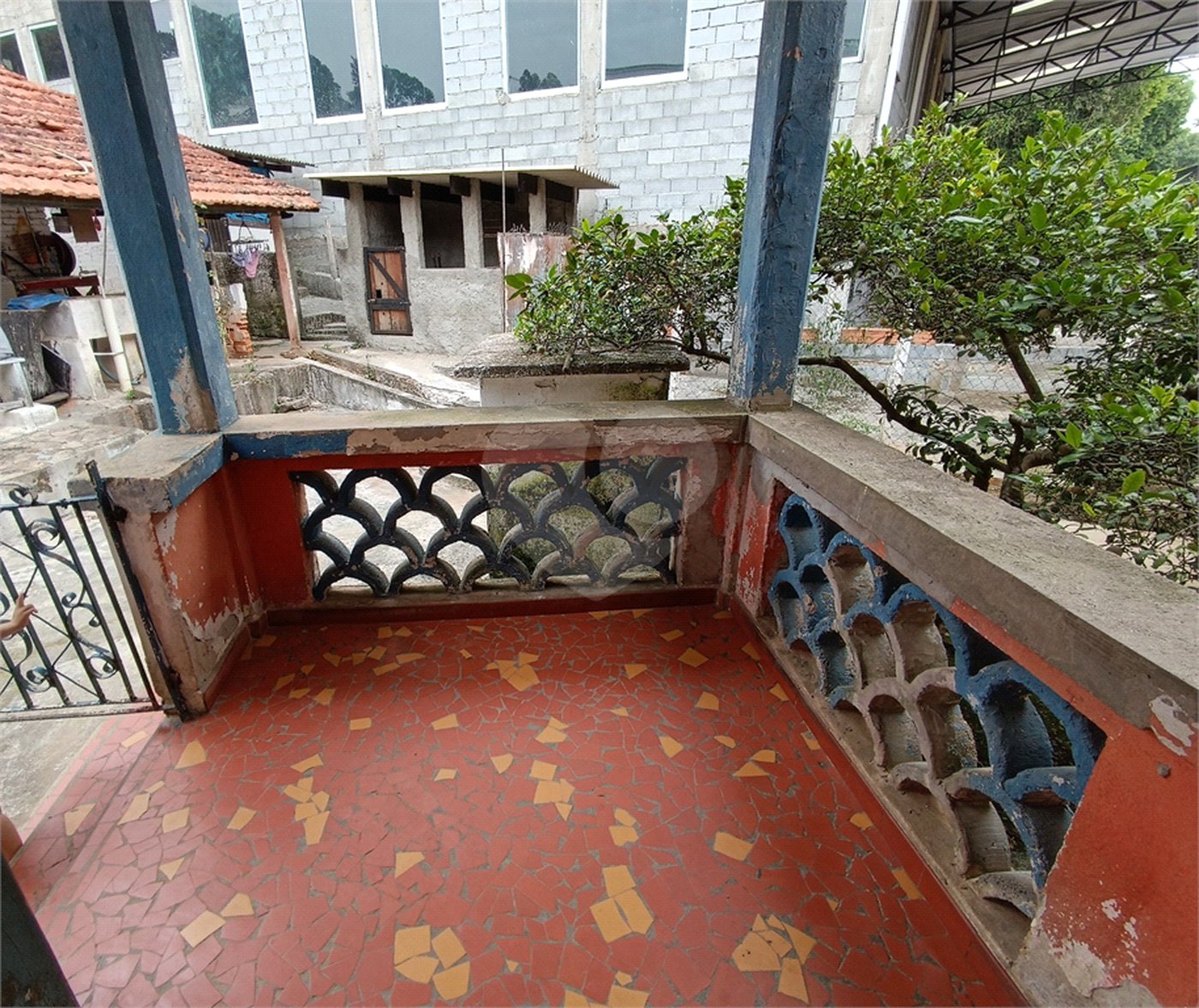 Casa à venda com 2 quartos em Durando Mumare (mailasqui), São Roque, SP