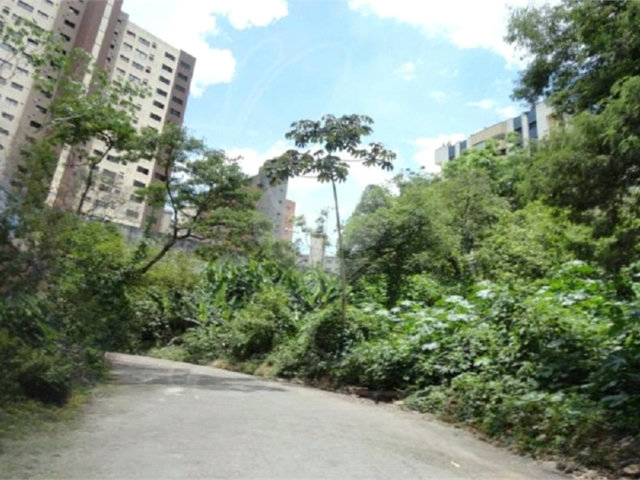 Terreno à venda em Morumbi, São Paulo, SP