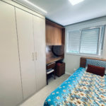 Apartamento à venda com 2 quartos, sendo 1 suíte, em Santo Amaro, São Paulo, SP
