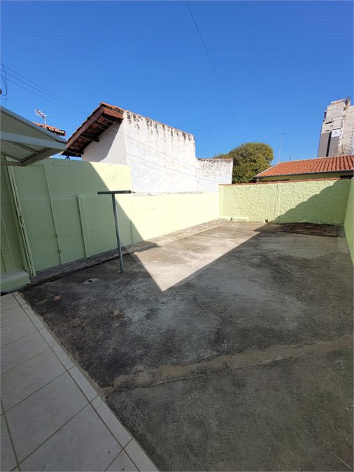 Sobrado para alugar com 2 quartos em Cidade Nova I, Indaiatuba, SP