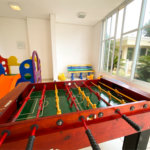 Apartamento à venda com 2 quartos no Centro, Araraquara, SP
