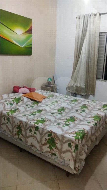 Apartamento à venda com 2 quartos em Casa Verde, São Paulo, SP