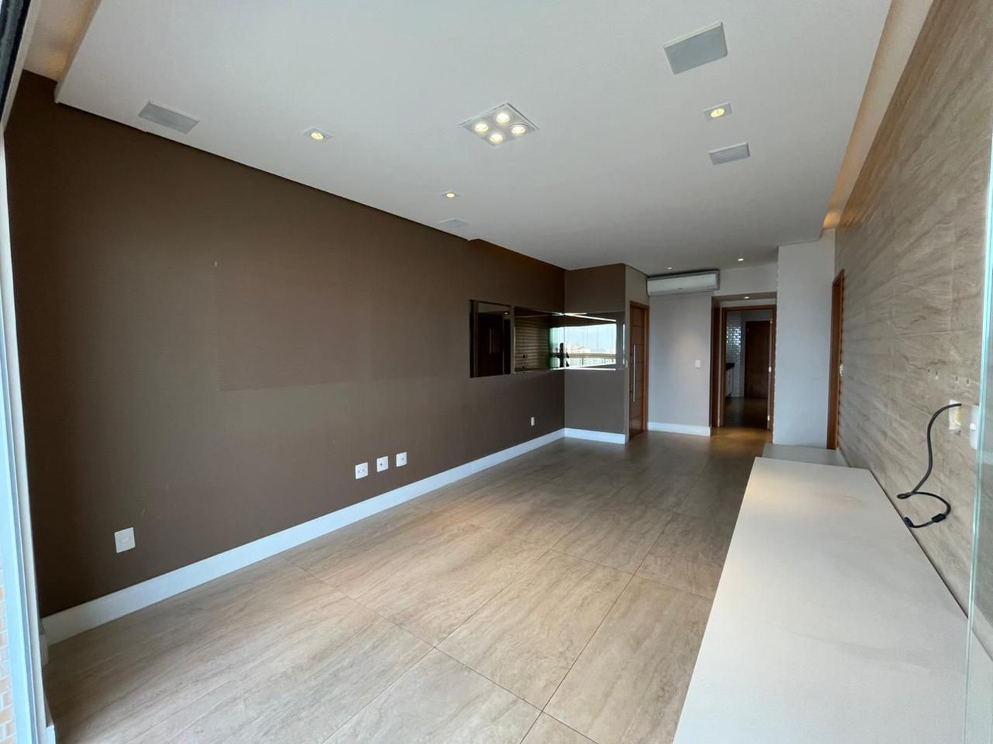 Apartamento com 3 dormitórios à venda, 124 m² por R$ 2.200.000,00 - Boqueirão - Santos/SP