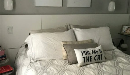 Apartamento à venda com 3 quartos, sendo 1 suíte,  em Lar São Paulo, São Paulo, SP