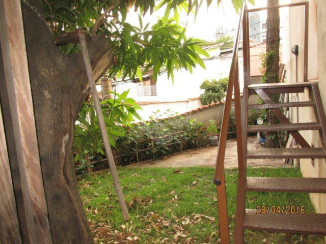 Sobrado à venda com 4 quartos, sendo 1 suíte,  em Vila Nova Cachoeirinha, São Paulo, SP