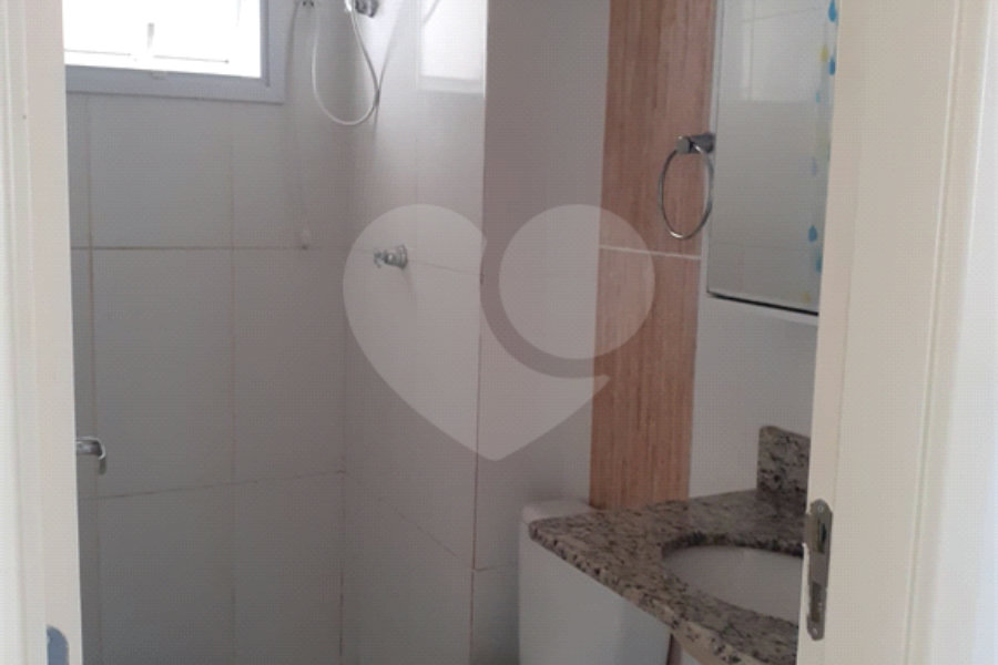 Apartamento à venda com 2 quartos em Casa Verde, São Paulo, SP