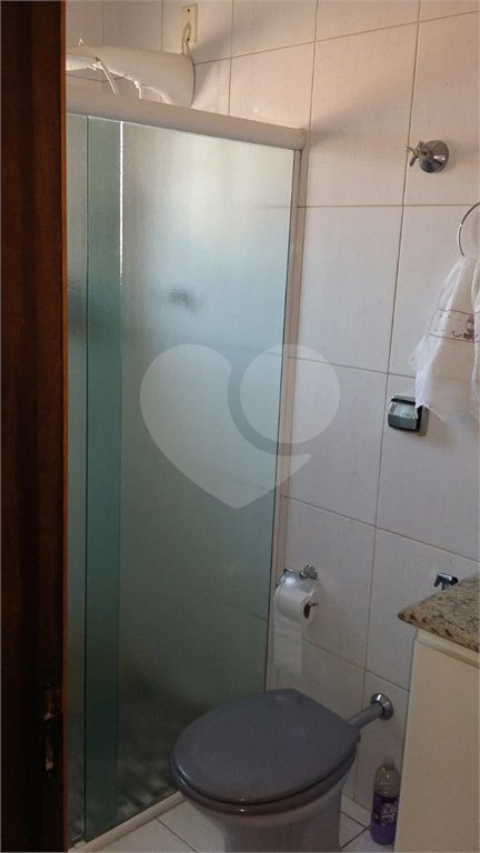 Sobrado à venda com 3 quartos, sendo 1 suíte, em Freguesia do Ó, São Paulo, SP