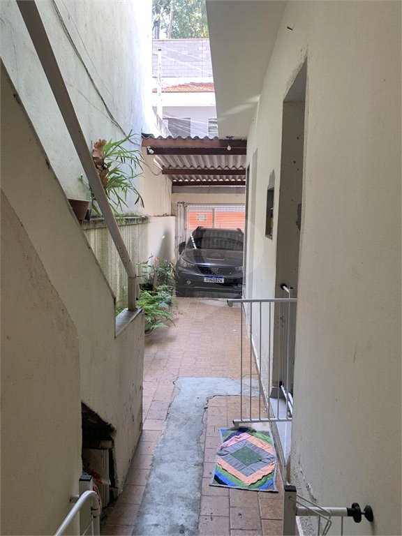 Casa à venda com 2 quartos em Santa Teresinha, São Paulo, SP