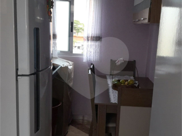 Apartamento à venda com 2 quartos em Jaraguá, São Paulo, SP