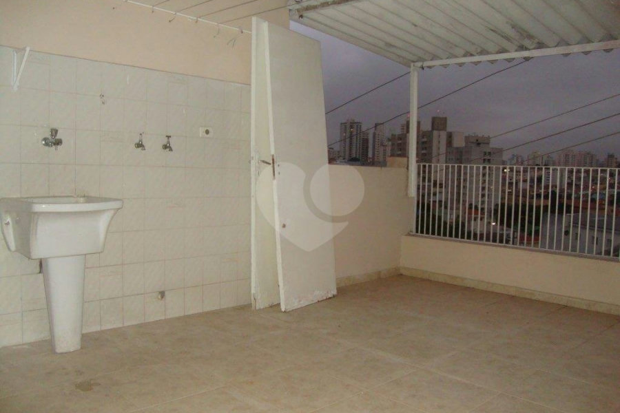 Casa Térrea à venda com 4 quartos, sendo 2 suítes, em Mandaqui, São Paulo, SP