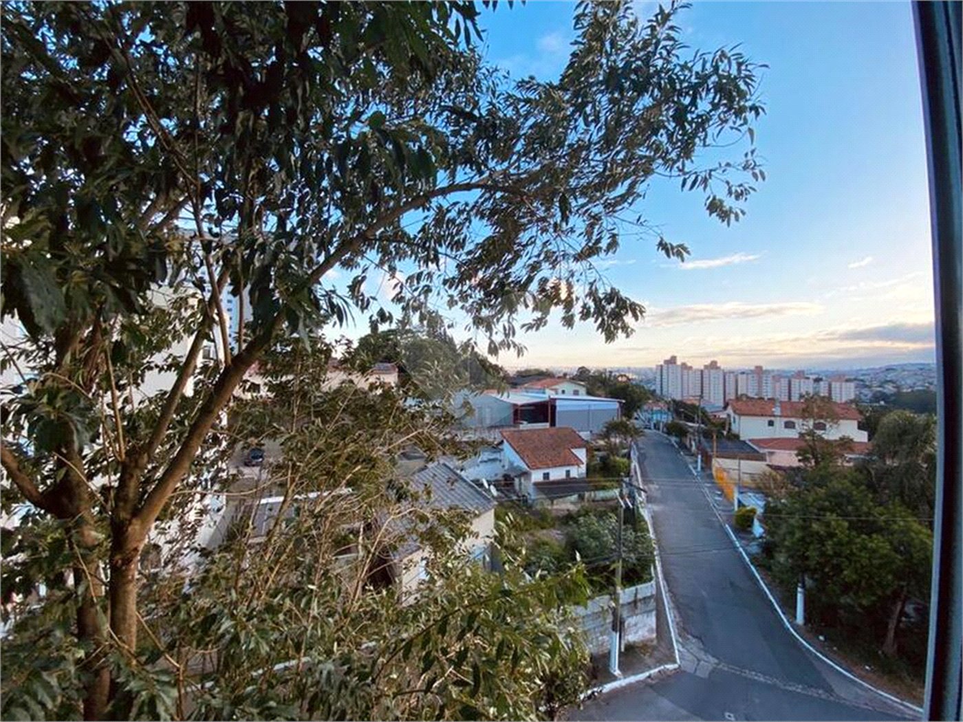 Apartamento à venda com 2 quartos em Horto, São Paulo, SP