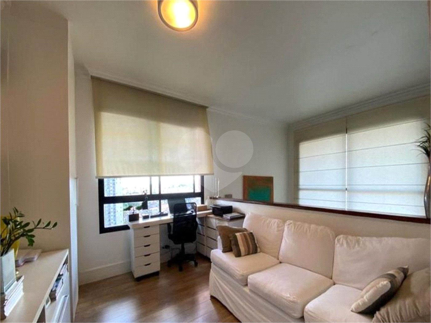 Apartamento à venda com 3 suítes em Vila Suzana, São Paulo, SP