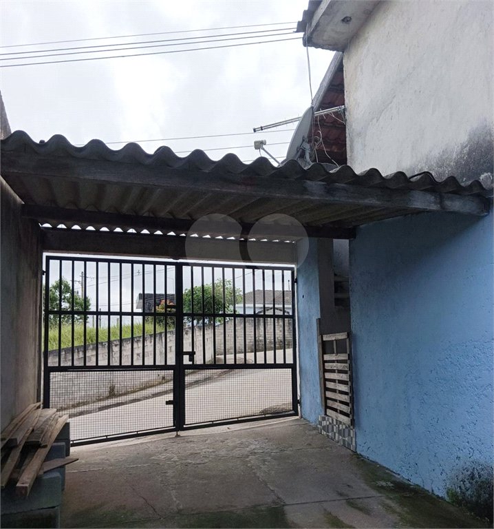 Casa à venda com 4 quartos, sendo 1 suíte,  no Centro, Salesópolis, SP