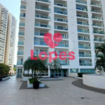 Apartamento à venda com 1 suíte em Jardim das Colinas, São José dos Campos, SP