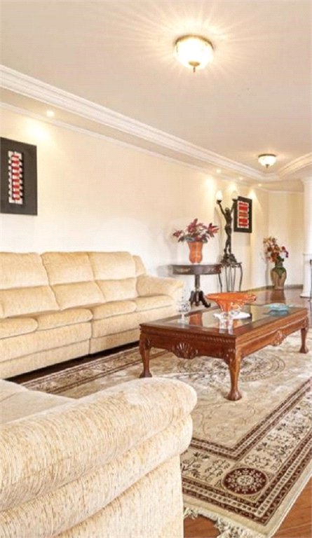 Apartamento à venda com 4 suítes em Bosque da Saúde, São Paulo, SP