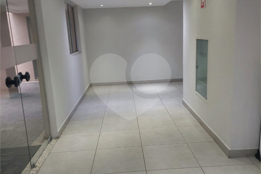 Apartamento à venda com 3 quartos em Mandaqui, São Paulo, SP