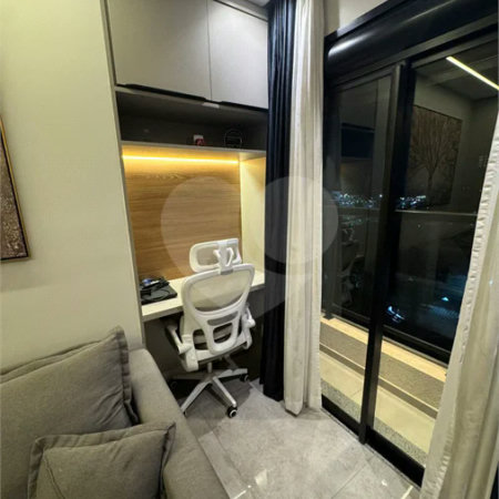 Apartamento à venda com 1 quarto em Vila Yara, Osasco, SP