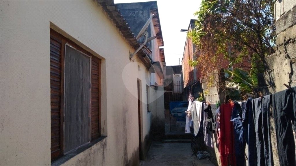 Casa à venda com 2 quartos em Jardim Santa Luiza, Poá, SP