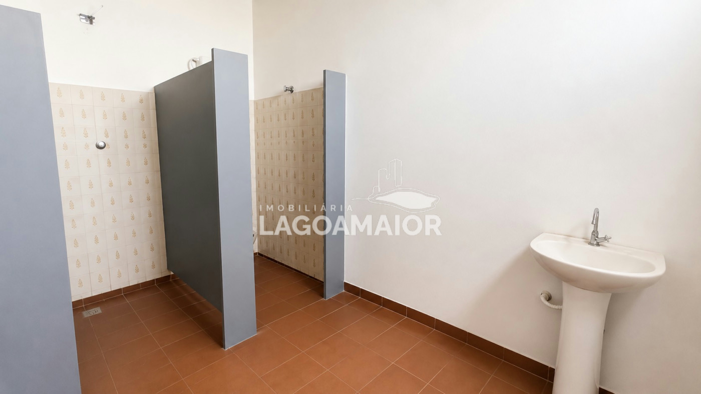 Salão à venda ou para alugar no Centro, Três Lagoas, MS