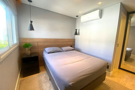Apartamento à venda com 3 suítes em Vila Leopoldina, São Paulo, SP