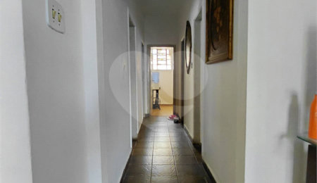 Casa Térrea à venda com 3 quartos em Cidade Vargas, São Paulo, SP