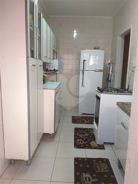 Apartamento à venda com 1 quarto em Vila Mariana, São Paulo, SP
