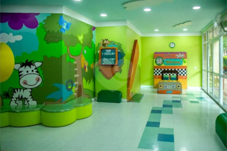 Apartamento à venda com 3 quartos, sendo 2 suítes, em Brooklin Paulista, São Paulo, SP