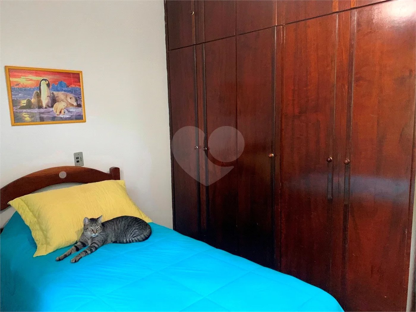 Sobrado no Tremembé, com 3 dormitórios e 3 vagas na Zona Norte - SP