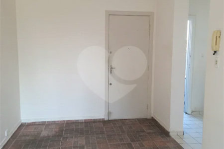 Apartamento compacto e funcional – Ideal para 1 pessoa