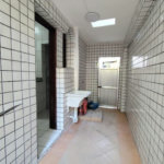 Apartamento com 3 dormitórios para alugar, 90 m² - Gonzaga - Santos/SP