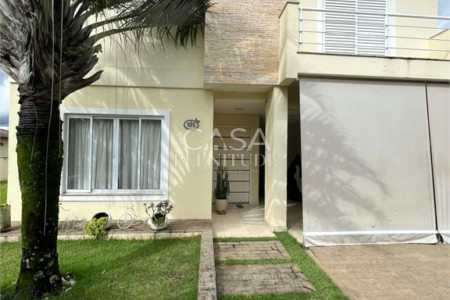 Casa em condomínio à venda com 3 quartos, sendo 1 suíte, no Centro, Araçoiaba da Serra, SP