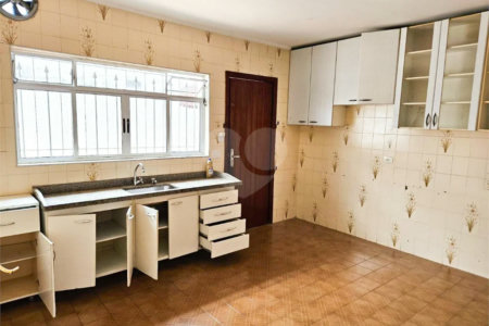 Casa à venda com 3 quartos, sendo 1 suíte, em Vila Maria Alta, São Paulo, SP