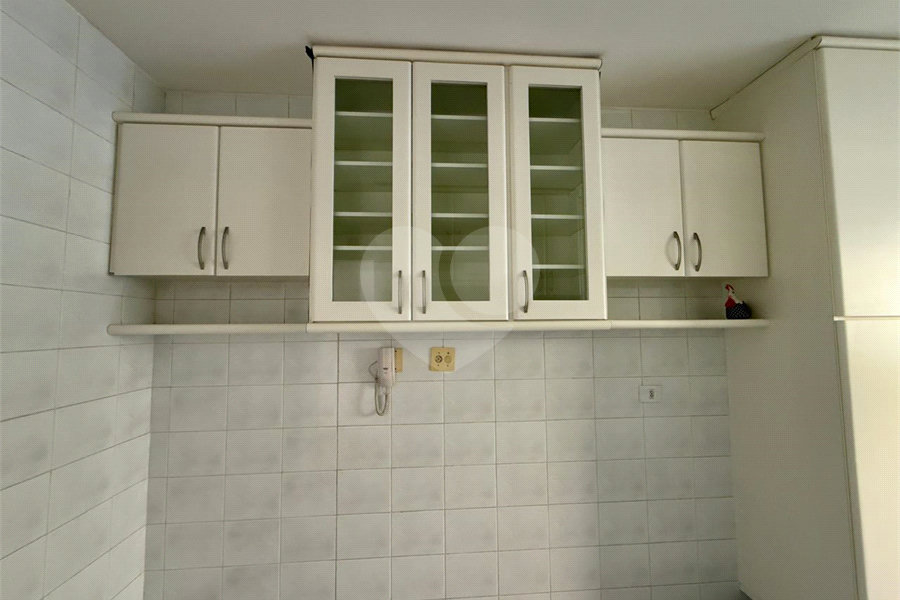 Apartamento à venda com 4 quartos, sendo 2 suítes, em Santana, São Paulo, SP