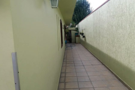 Sobrado à venda com 4 quartos, sendo 1 suíte,  em Brooklin Paulista, São Paulo, SP
