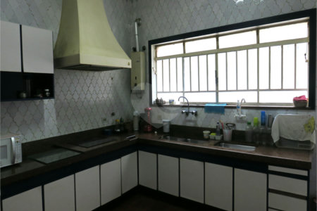 Casa à venda com 5 quartos, sendo 1 suíte, em Jardim Guedala, São Paulo, SP