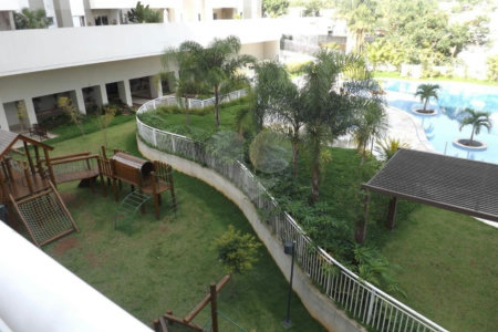 Apartamento à venda com 3 quartos, sendo 1 suíte, em Cidade São Francisco, São Paulo, SP