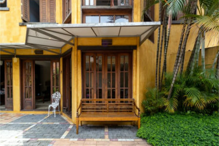 Casa à venda ou para alugar com 4 quartos, sendo 3 suítes, em Lapa, São Paulo, SP