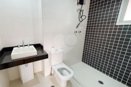 Studio à venda com 1 suíte em Vila Cruzeiro, São Paulo, SP