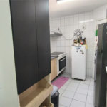 Apartamento à venda com 3 quartos, sendo 2 suítes, em Lar São Paulo, São Paulo, SP