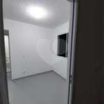 Apartamento à venda com 2 quartos em Jardim São Savério, São Paulo, SP