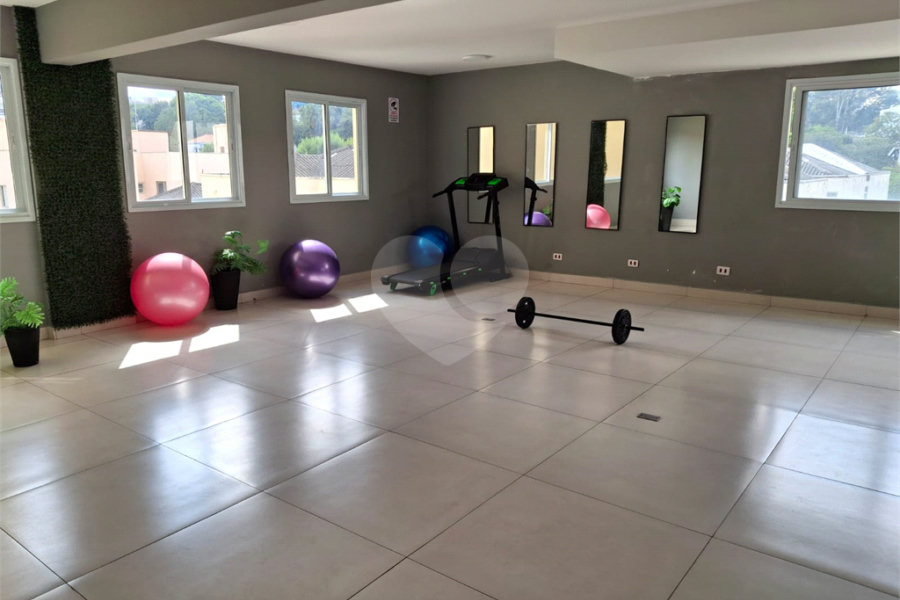 Apartamento à venda com 1 quarto em Santana, São Paulo, SP